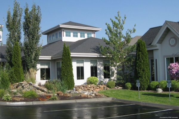 Le Ritz Hotel and Suites (Idaho Falls)